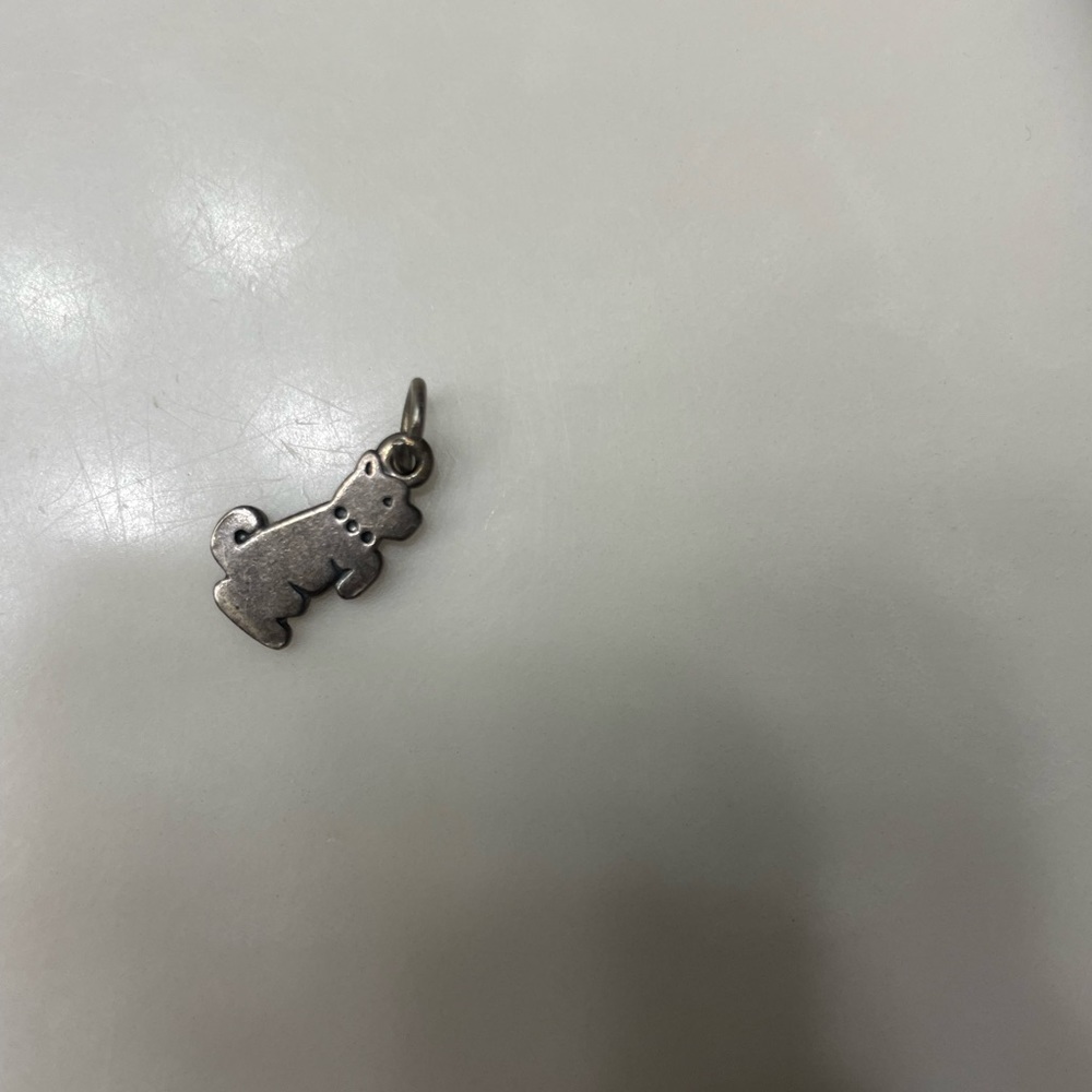 James avery charm